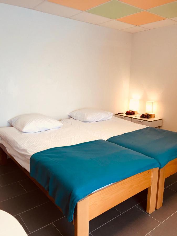 Chalet Montriond Otel Les Crosets Dış mekan fotoğraf